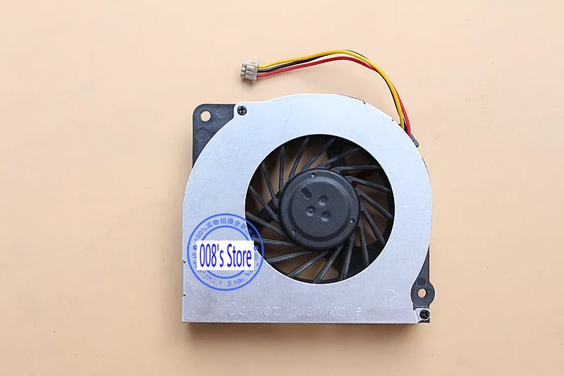 CPU Cooling Fan For Fujitsu LifeBook S760 E751 E752 AH550 AH551 AH701 TH700 E780
